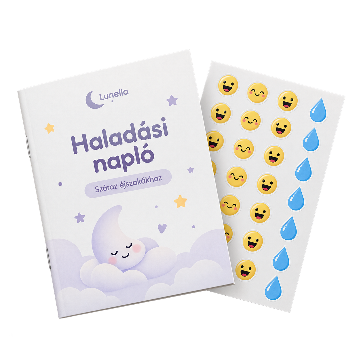 CseppCsengő™ Haladásnapló
