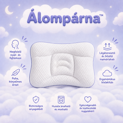 Álompárna™