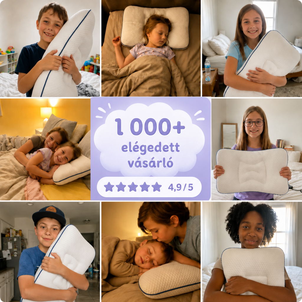 Álompárna™