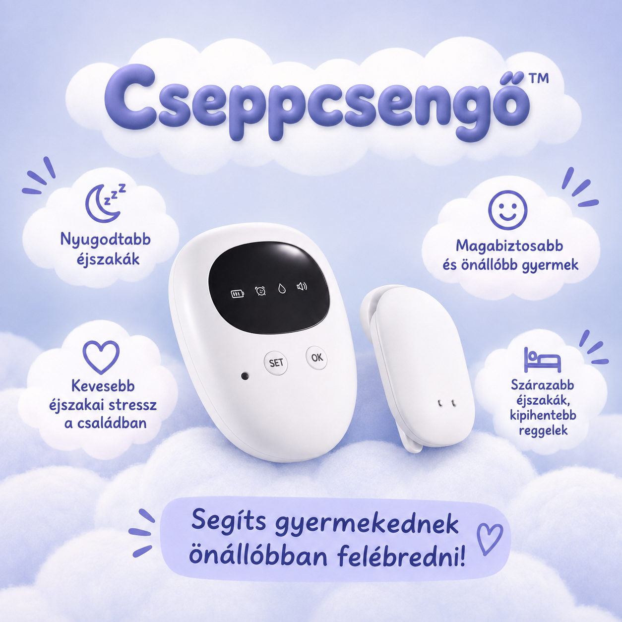 CseppCsengő™