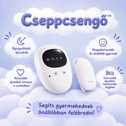 CseppCsengő™