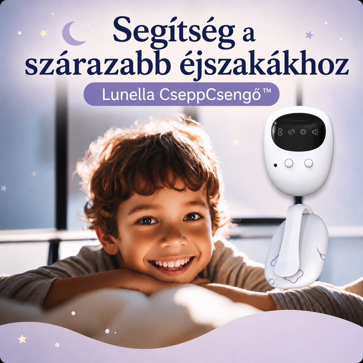 CseppCsengő™